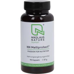Nikolaus Nature NN Melliprotect® - 90 Kapseln