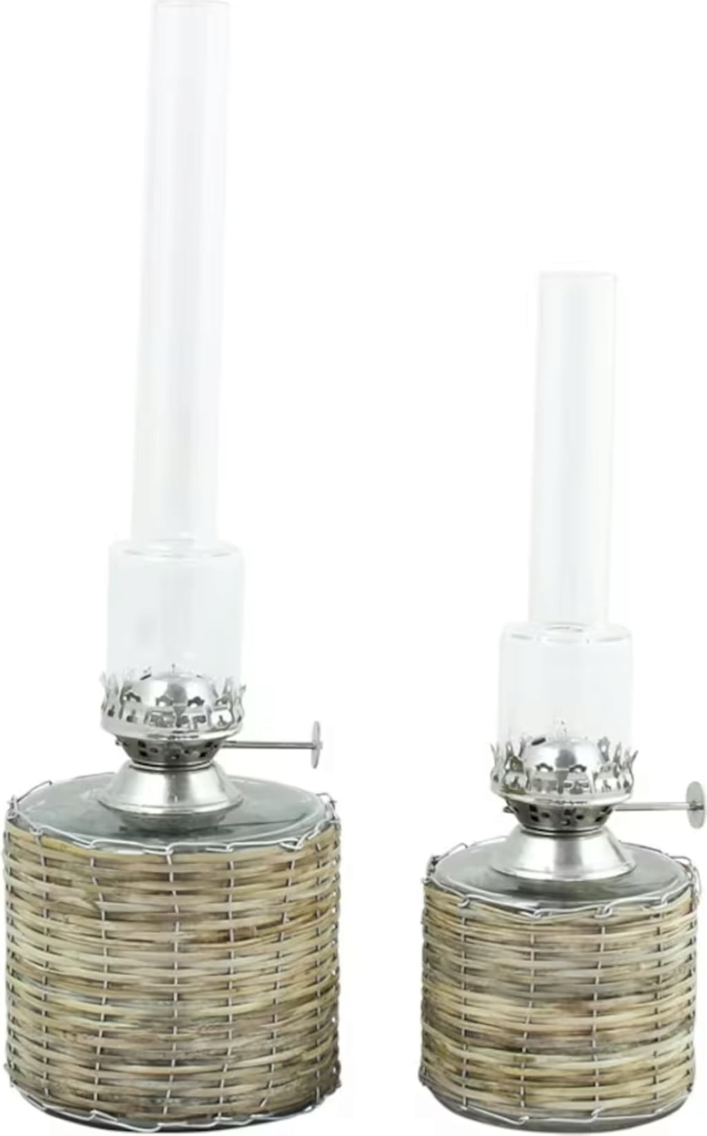 Strömshaga Petroleumlampe 