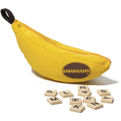 Asmodee Bananagrams Classic