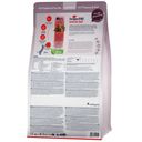 Happy Cat Trockenfutter Sterilised Voralpen Rind - 10 kg