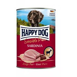 Happy Dog Sens Sardinia Ziege pur - 400 g