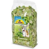 JR Farm Erbsenflocken