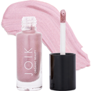 JOIK Organic Long Lasting Liquid Eye Shadow - 05 Pretty in Pink
