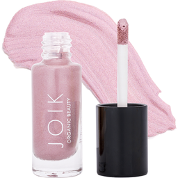 JOIK Organic Long Lasting Liquid Eye Shadow - 05 Pretty in Pink
