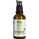 SCHAU AUF Di Fußbalsam - 100 ml