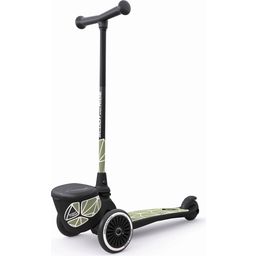 Scoot and Ride Highwaykick 2 Lifestyle - green lines