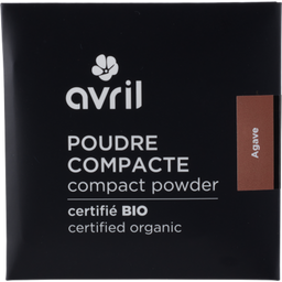 Avril Compact Powder Refill - Agave