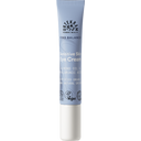 URTEKRAM Nordic Beauty Fragrance Free Sensitive Eye Cream - 15 ml