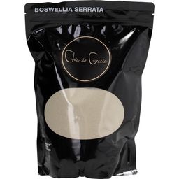 Boswellia Serrata (Weihrauch in Pulverform) - 500 g