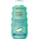 AMBRE SOLAIRE After Sun Feuchtigkeits-Milch - 200 ml