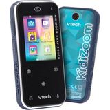 VTech Kidizoom - Snap Touch, blau