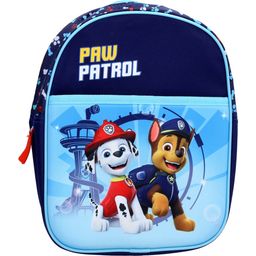 Scooli Paw Patrol - Rucksack mit 3D Fronttasche