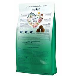 Happy Dog Trockenfutter Fit&Vital Adult Maxi - 14 kg