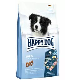 Happy Dog Trockenfutter Fit&Vital Puppy - 10 kg