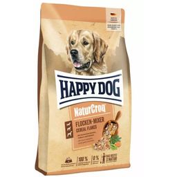 Happy Dog Trockenfutter NaturCroq Flocken Mixer - 1,5 kg