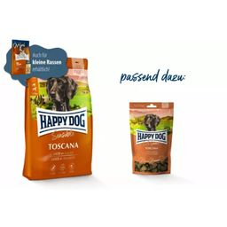 Happy Dog Trockenfutter Supreme Toscana - 300 g