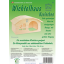 Resch Nagerhaus Wichtelhaus Kaninchen 02 - 1 Stk