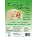 Resch Nagerhaus Wichtelhaus Meerschweinchen 04 - 1 Stk
