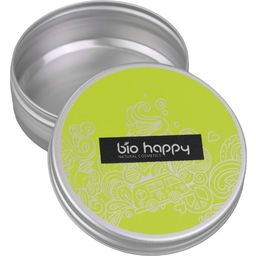 Bio Happy 4FREEdom Solid Cosmetics Storage Tin