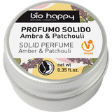 Bio Happy Limited Edition Solid Perfume