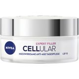 Cellular Expert Filler Anti-Age Tagespflege LSF 15