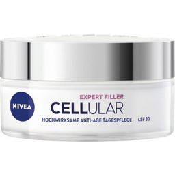 Cellular Expert Filler Anti-Age Tagespflege LSF 30 - 50 ml