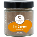 Cosmoveda Garam Masala - Bio - 80 g