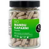 Cosmoveda Mandukaparni Kapseln - Bio