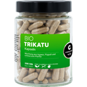Trikatu Kapseln BIO, 200 Kapseln