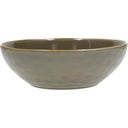 Rose & Tulipani Concerto - Salatschüssel 26 cm - Grigio Tortora