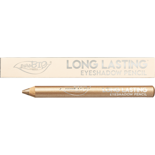 PuroBIO Cosmetics Long Lasting Eyeshadow Pencil Kingsize - 06L
