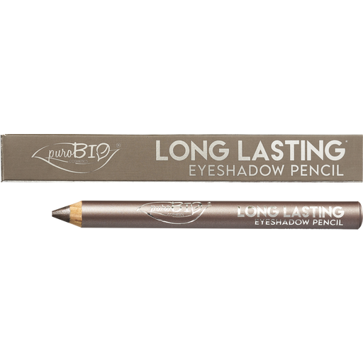 PuroBIO Cosmetics Long Lasting Eyeshadow Pencil Kingsize - 07L