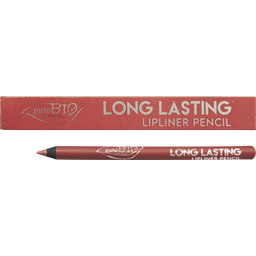 PuroBIO Cosmetics Long Lasting Lipliner Pencil