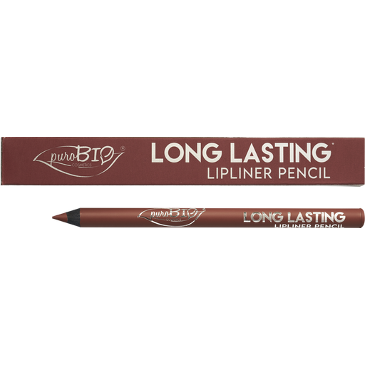 PuroBIO Cosmetics Long Lasting Lipliner Pencil - 12L