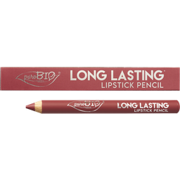 PuroBIO Cosmetics Long Lasting Lipstick Pencil Kingsize - 013L