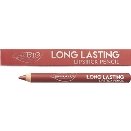 PuroBIO Cosmetics Long Lasting Lipstick Pencil Kingsize - 015L