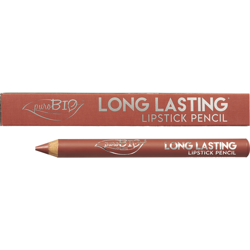PuroBIO Cosmetics Long Lasting Lipstick Pencil Kingsize - 017L
