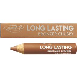 PuroBIO Cosmetics Long Lasting Bronzer Pencil Chubby - 19L