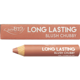 PuroBIO Cosmetics Long Lasting Blush Chubby