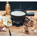 Boska Fondue-Set Nero 1 Liter