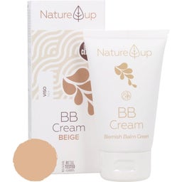 BEMA COSMETICI NatureUp BB Creme - 02 Beige