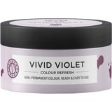 Maria Nila Colour Refresh 0.22 Vivid Violet