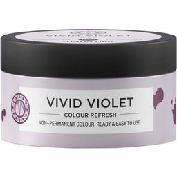 Maria Nila Colour Refresh 0.22 Vivid Violet - 100 ml