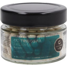 Ayus Rasayana Kapseln - Tridosha Balance Bio - 80 Kapseln