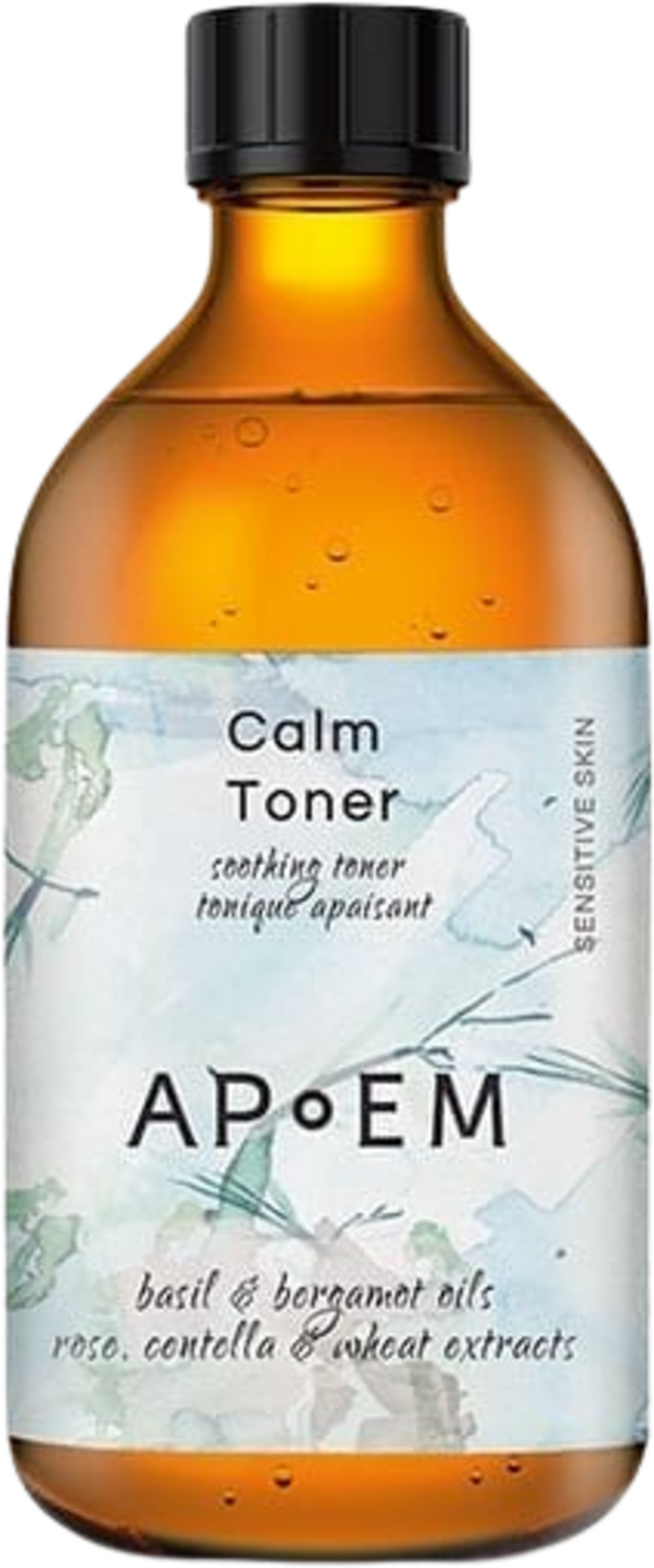 APoEM Calm Toner