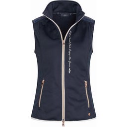 Tech-Bodywarmer HVPCarol, navy