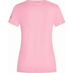Tech T-Shirt HVPFavouritas, wild rose