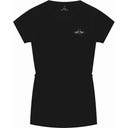T-Shirt HVPClassic, black, S