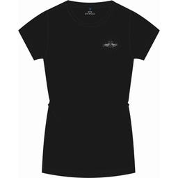 T-Shirt HVPClassic, black