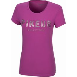 PIKEUR T-Shirt VIDA, hot pink
